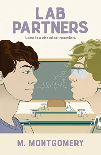 Lab Partners (A Wattpad Novel) von Penguin Books Ltd (UK)