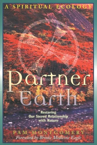 Partner Earth: A Spiritual Ecology