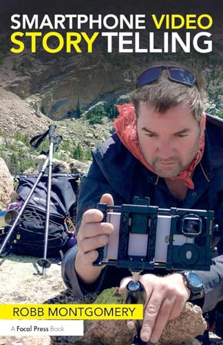 Smartphone Video Storytelling