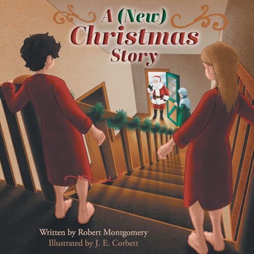 A (New) Christmas Story von FriesenPress