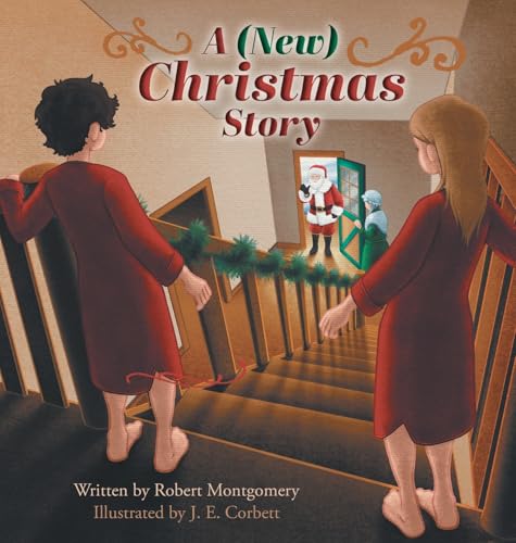 A (New) Christmas Story von FriesenPress