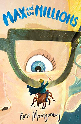 Max and the Millions: 1 von Faber & Faber
