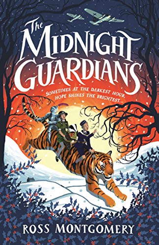 The Midnight Guardians von WALKER BOOKS