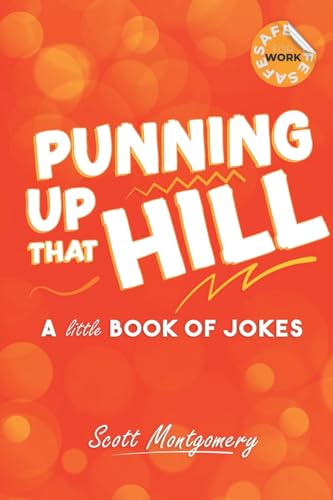 Punning Up That Hill: Another Little Book of Jokes von Acorn Books