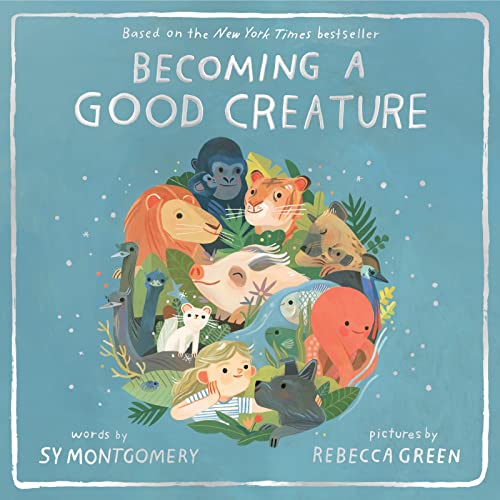 Becoming a Good Creature von Clarion