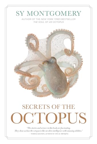 Secrets of the Octopus von National Geographic