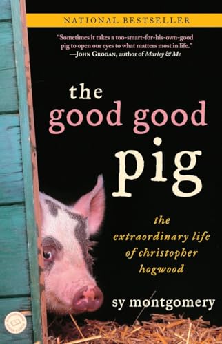 The Good Good Pig: The Extraordinary Life of Christopher Hogwood The Good Good Pig: The Extraordinary Life of Christopher Hogwood