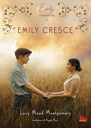 Emily cresce. Emily di New Moon (Vol. 2) (Young adult)
