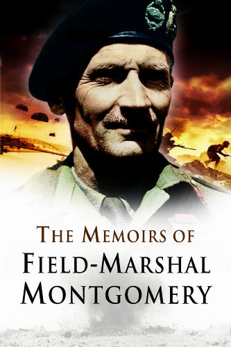 Memoirs of Field Marshal Montgomery