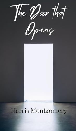 The Door that Opens von Creative Arts Management OÜ