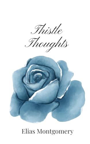 Thistle Thoughts von Creative Arts Management OÜ