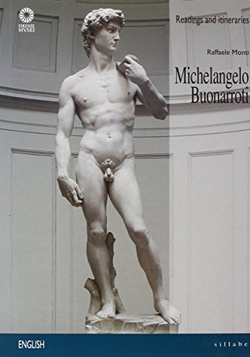Michelangelo Buonarroti. Ediz. inglese (Letture e percorsi)