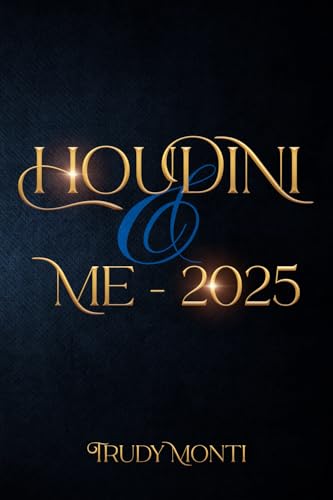 Houdini & Me 2025 von Tiger Press
