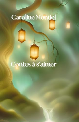 Contes à s'aimer von afnil