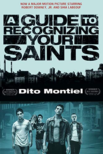 A Guide to Recognizing Your Saints von Da Capo Press