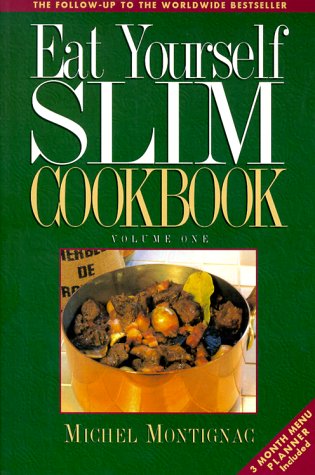 Eat Yourself Slim Cookbook