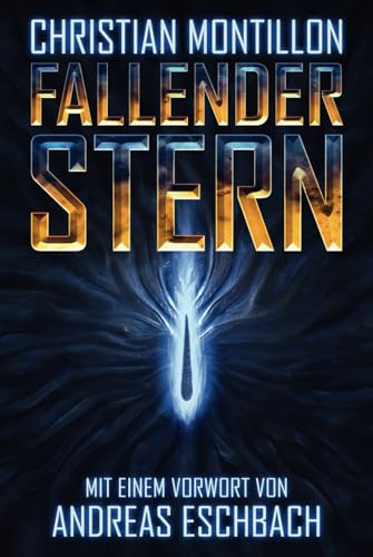 Fallender Stern
