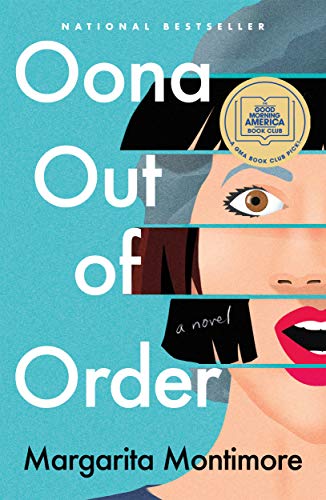 Oona Out of Order von Flatiron Books