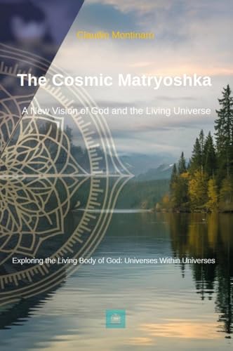 The Cosmic Matryoshka von Youcanprint