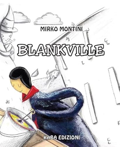 Blankville. Nuova ediz. von Kaba