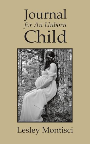 Journal for An Unborn Child von Balboa Press