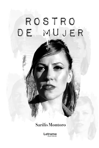 Rostro de mujer (Novela, Band 1) von Letrame