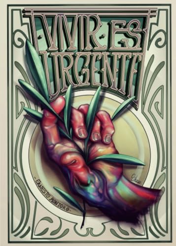 Vivir es urgente Vivir es urgente von Punto Rojo Libros S.L.