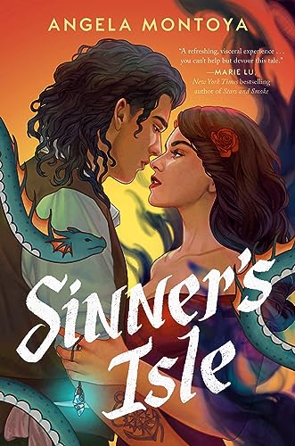 Sinner's Isle von Random House LLC US