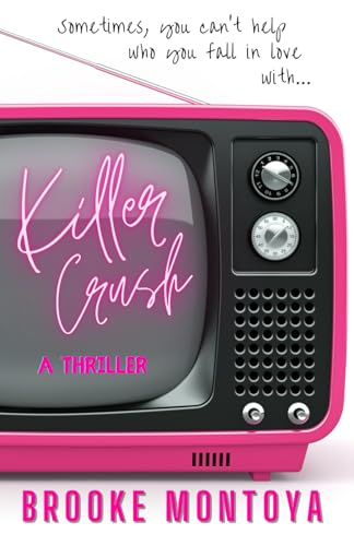 Killer Crush: A Thriller von Independently published