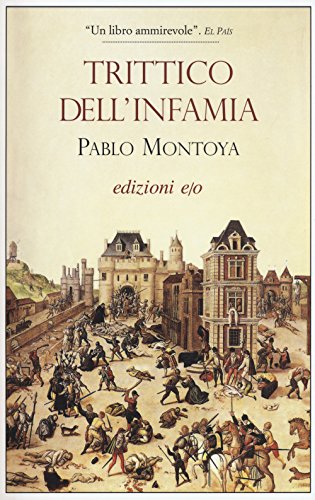 Trittico dell'infamia (Dal mondo)