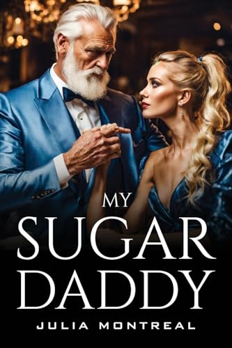 My sugar daddy von Licentia Forlag