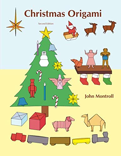 Christmas Origami Christmas Origami