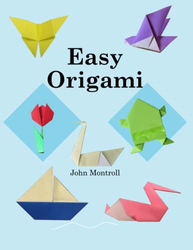 Easy Origami Easy Origami