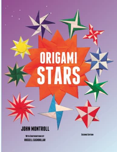 Origami Stars