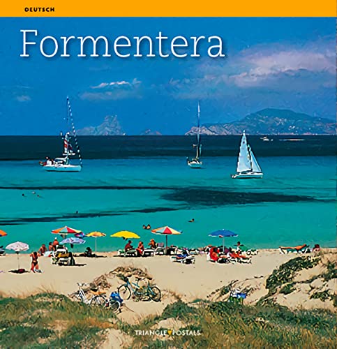 Formentera (Sèrie 4) von Triangle Postals, S.L.