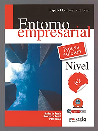 Entorno Empresarial: B2 - Buch - Neubearbeitung