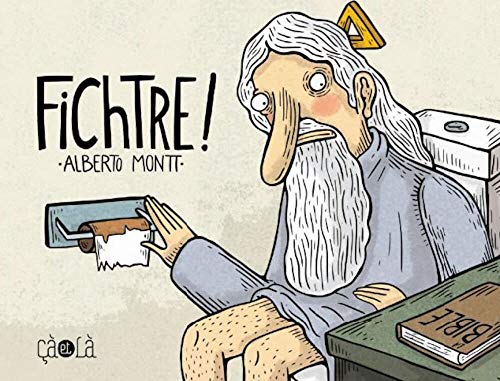 Fichtre ! von CA ET LA