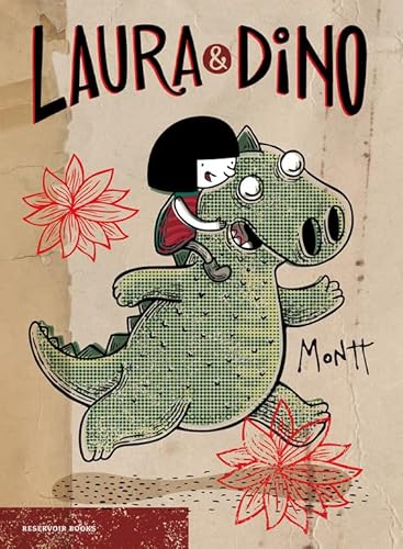 Laura y Dino (Reservoir Gráfica) von RESERVOIR BOOKS