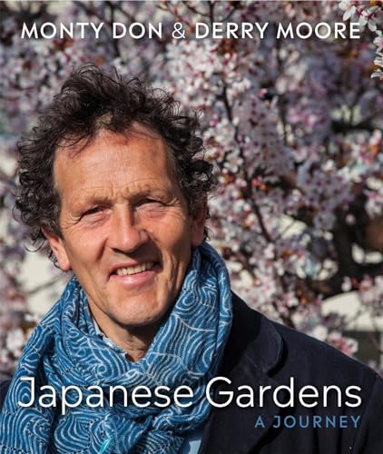 Japanese Gardens: a journey von Two Roads
