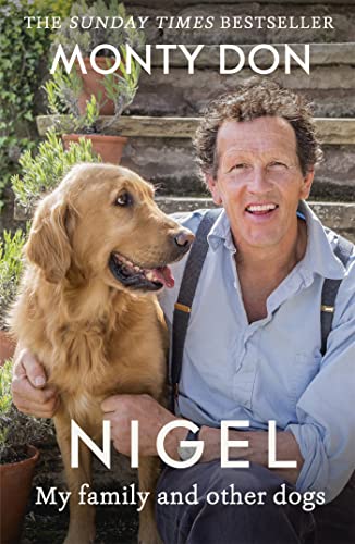 Nigel: my family and other dogs von Two Roads