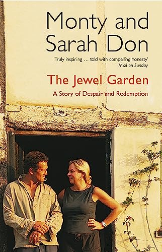 The Jewel Garden The Jewel Garden