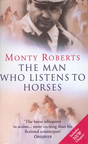 The Man Who Listens To Horses: The worldwide million-copy bestseller von Arrow