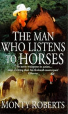 The Man Who Listens To Horses von Arrow