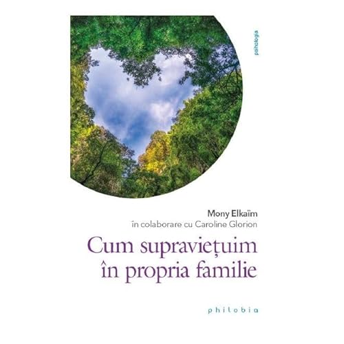 Cum Supravietuim In Propria Familie