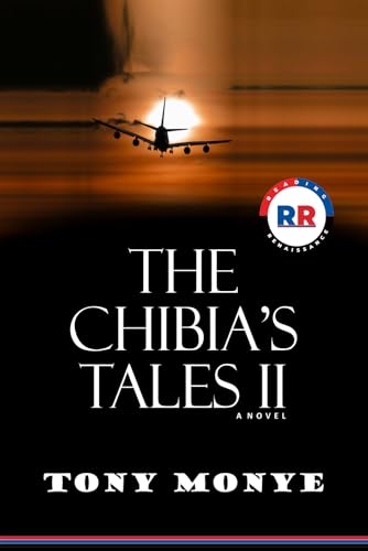 The Chibia’s Tales II von Independently published