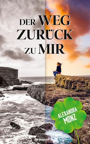Der Weg zurück zu mir von novum pro