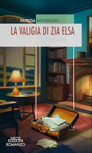 La valigia di zia Elsa La valigia di zia Elsa von Neos Edizioni