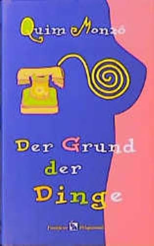 Der Grund der Dinge