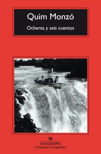 Ochenta y seis cuentos (Compactos, Band 427)