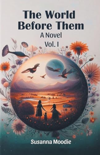 The World Before Them A Novel Vol. I von Double 9 Books